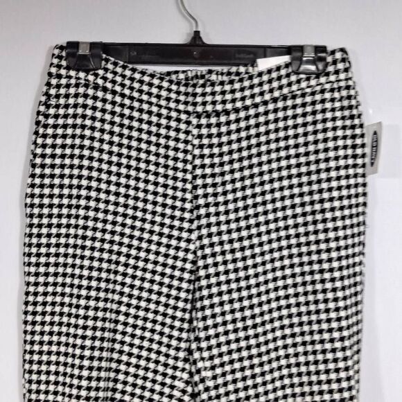 Ladies Ankle Pants NWT - Picture 2 of 9
